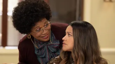 thumbnail - S2:E9 Not the End Yet