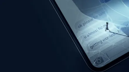 #TextMeWhenYouGetHome