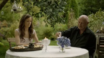 thumbnail - S2:E11 Poe Way Out