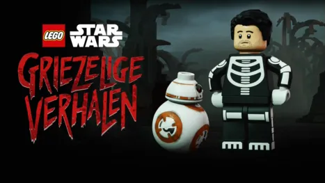 thumbnail - LEGO Star Wars: Griezelige Verhalen