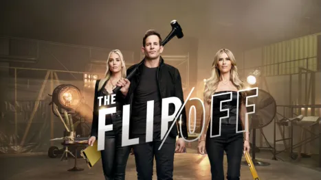 thumbnail - The Flip Off