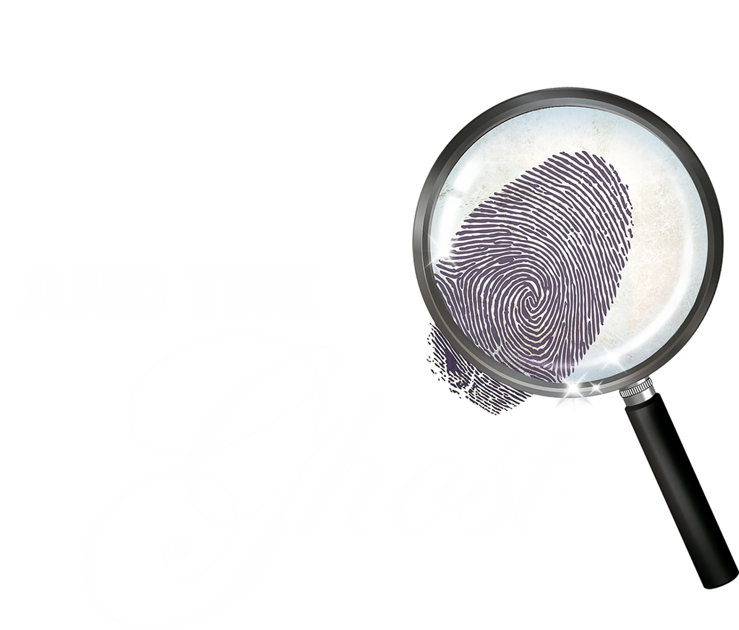 Binny and the Ghost