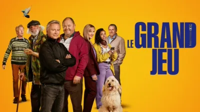 thumbnail - Le Grand Jeu