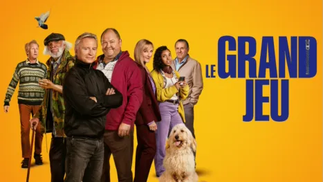 thumbnail - Le Grand Jeu