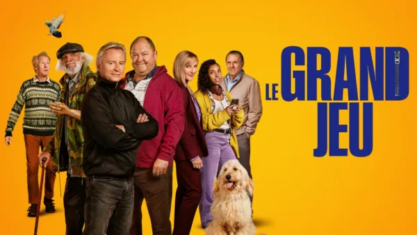 thumbnail - Le Grand Jeu