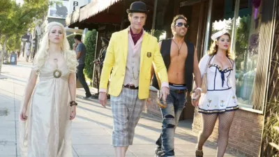 thumbnail - You're the Worst