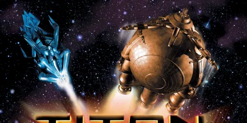 Watch Titan A.E. | Full episodes | Disney+