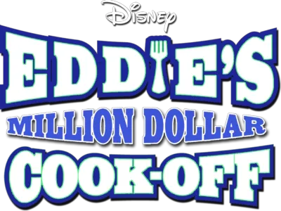 Eddie's Million Dollar Cook-off