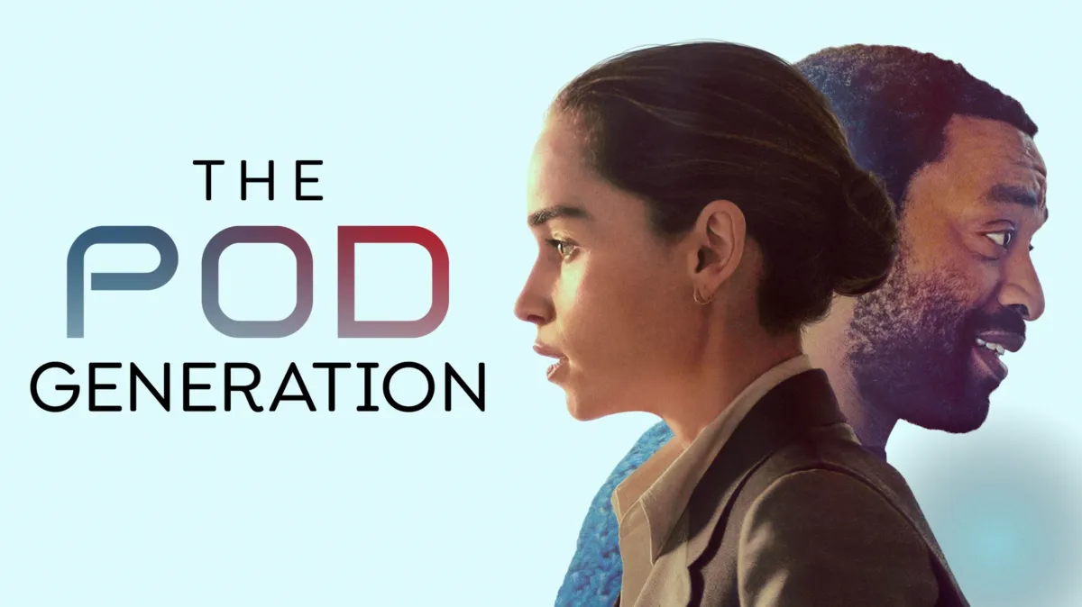 The Pod Generation | Watch on Disney+