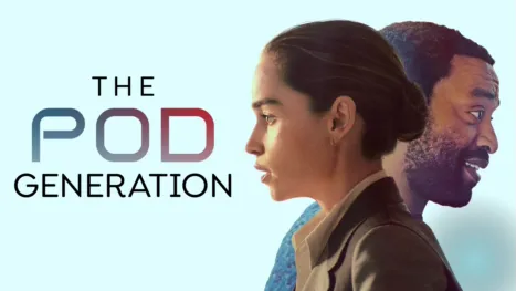 thumbnail - The Pod Generation
