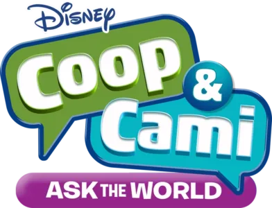 Coop & Cami Ask The World