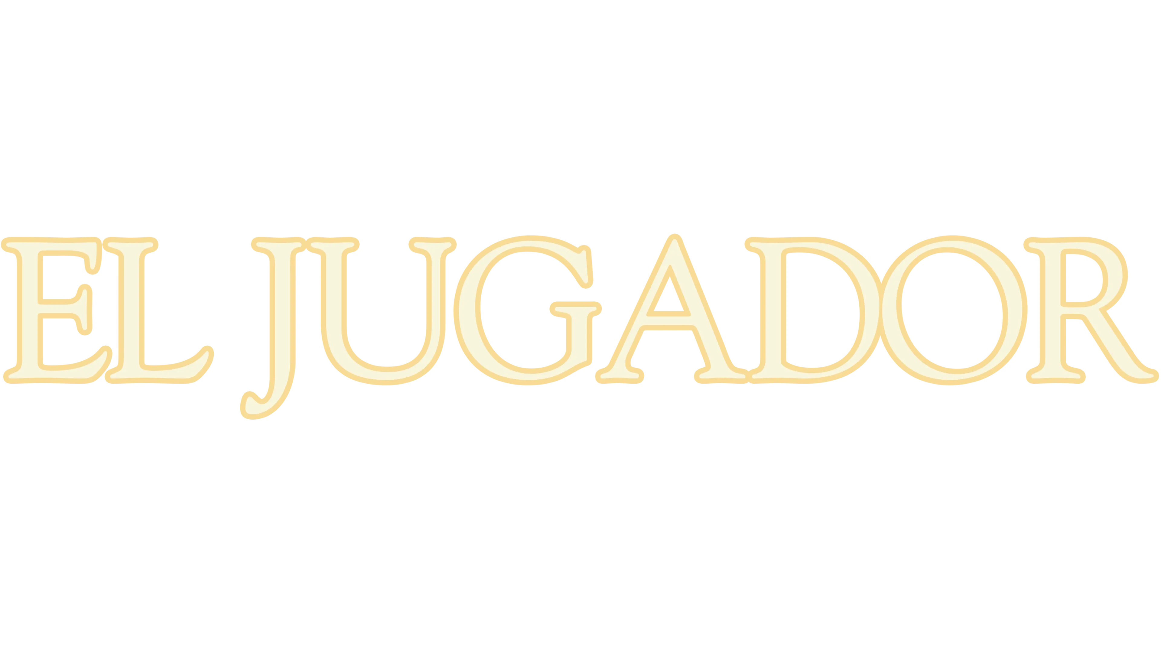 El jugador
