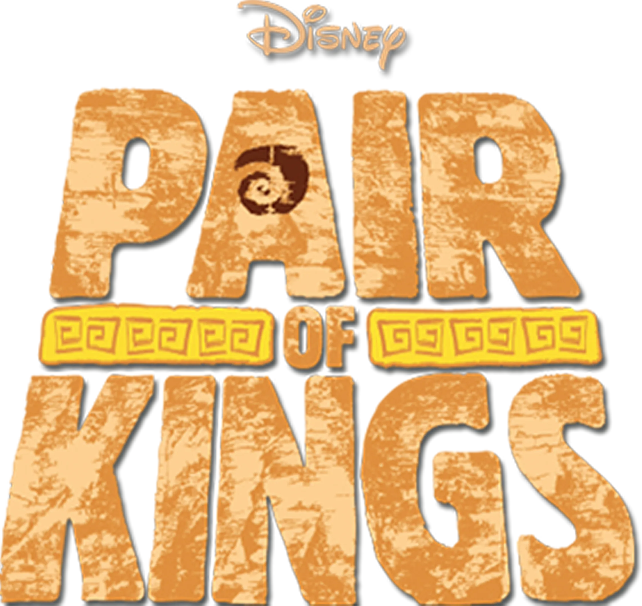 Pair of Kings