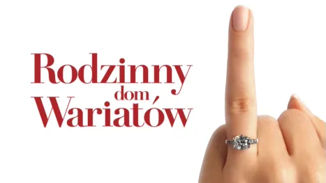 thumbnail - Rodzinny dom wariatów