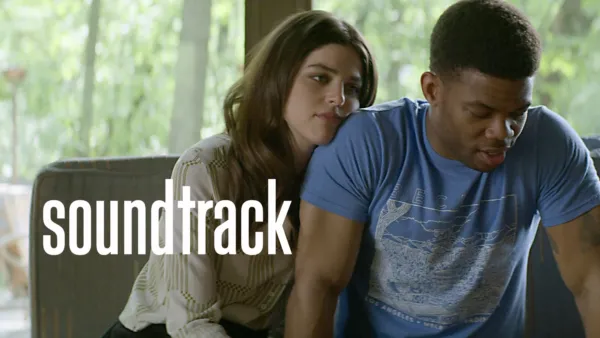 thumbnail - Soundtrack