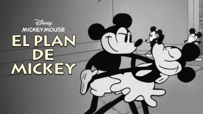 El plan de Mickey