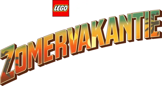 LEGO Star Wars: Zomervakantie