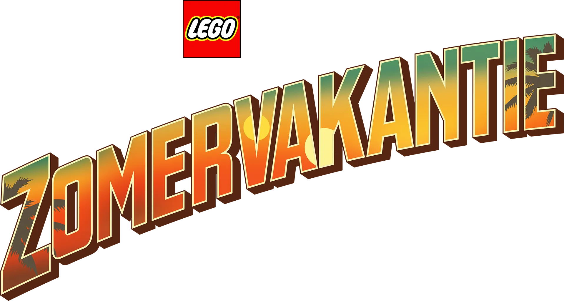 LEGO Star Wars: Zomervakantie