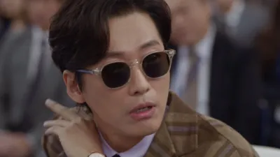 thumbnail - S1:E3 Episode 3