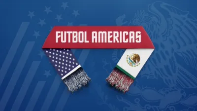 Fútbol Americas