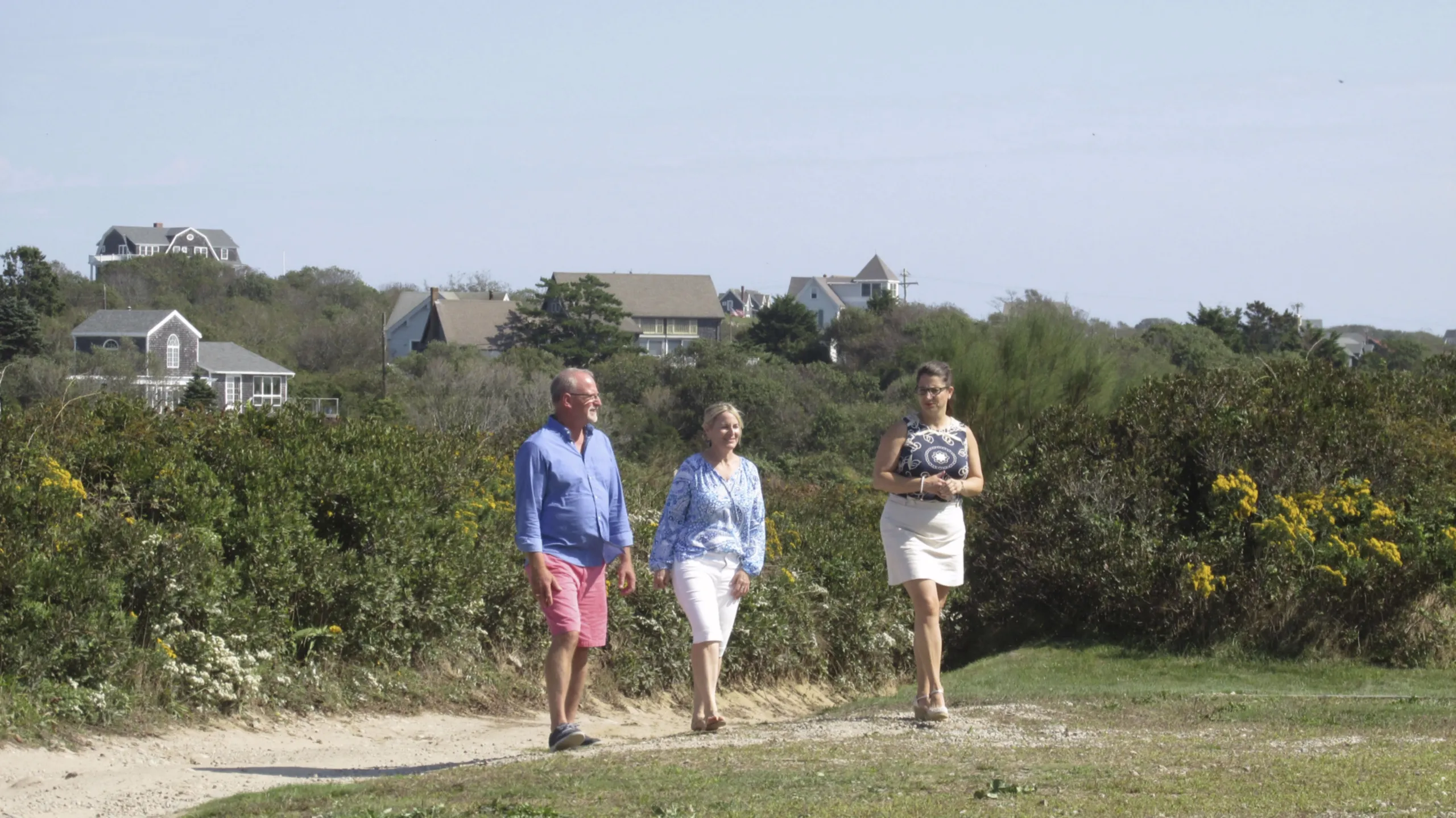 thumbnail - S12:E6 Dropping Anchor on Block Island