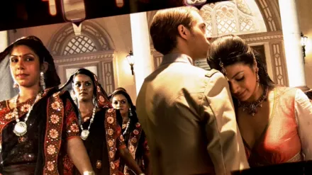 Bollywood Hero