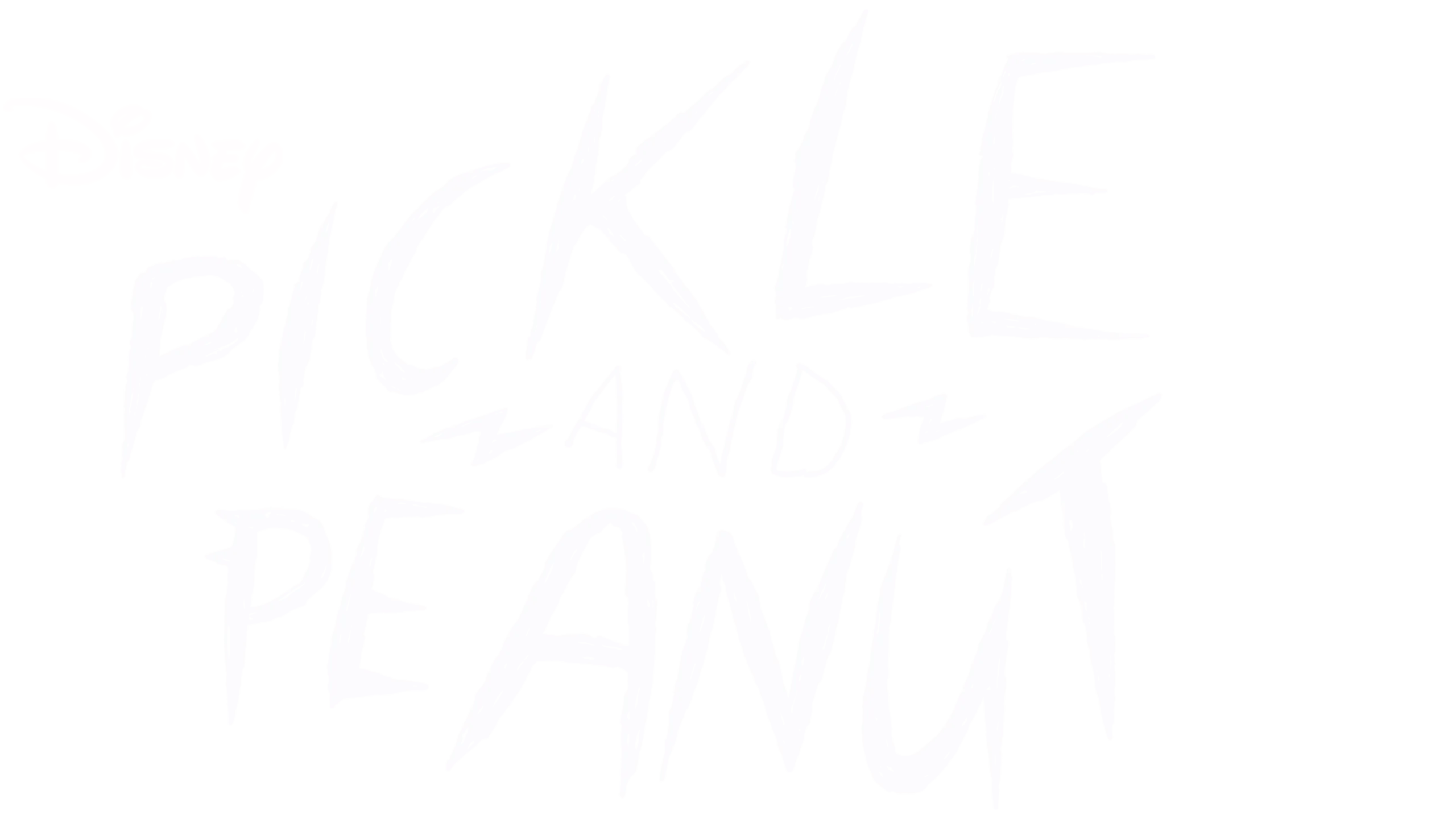 Pickle and Peanut