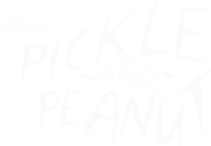 Pickle and Peanut