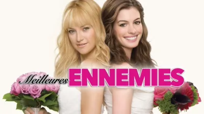 thumbnail - Meilleures ennemies