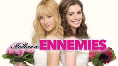 thumbnail - Meilleures ennemies