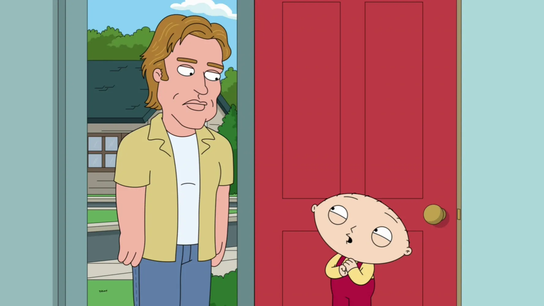 thumbnail - S22:E14 Fat Actor