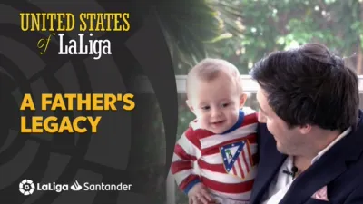 thumbnail - S1:E1 A Father's Legacy