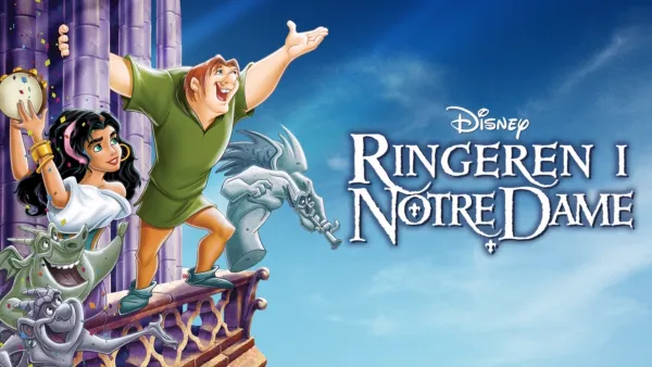 thumbnail - Ringeren i Notre Dame