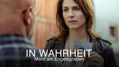 In Wahrheit - Mord am Engelsgraben