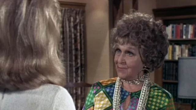 thumbnail - S6:E12 Samantha's Double Mother Trouble