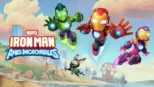 thumbnail - Iron Man et ses Amis Incroyables