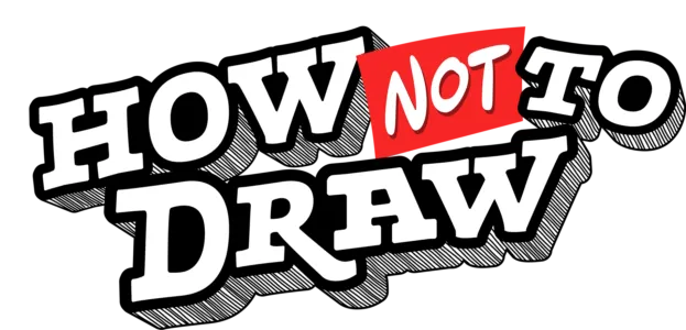 How Not to Draw