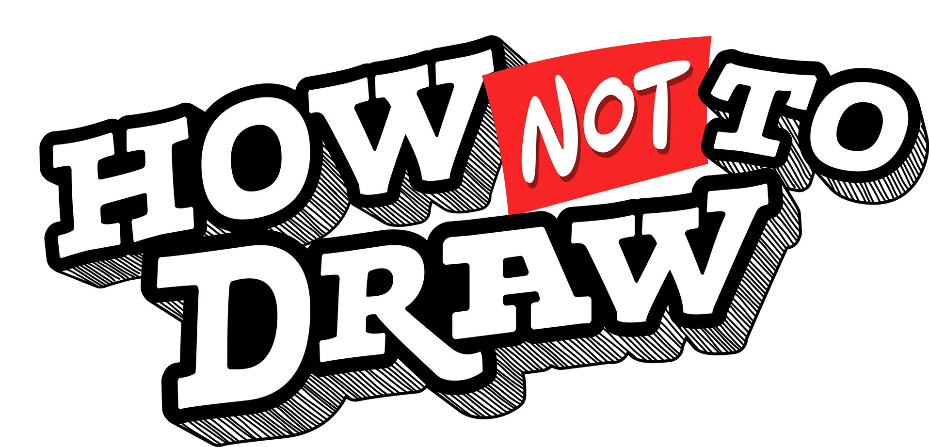 How Not to Draw