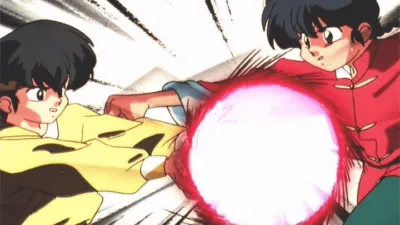 thumbnail - S7:E141 (Sub) From the Depths of Despair, Part 1