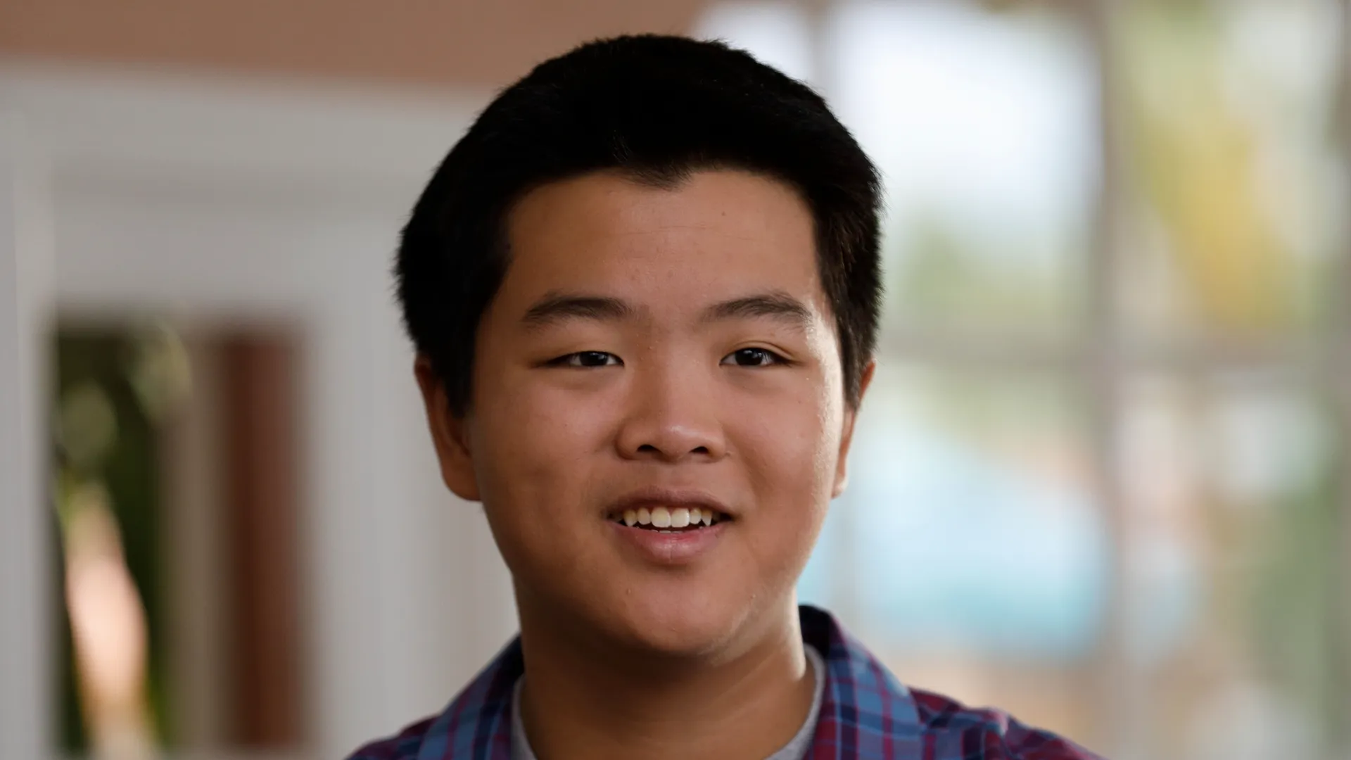 thumbnail - S6:E12 The Magic Motor Inn