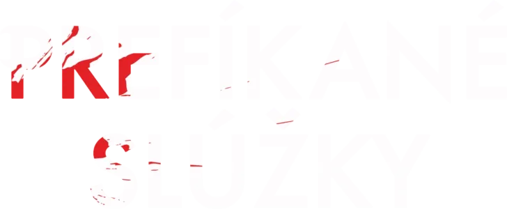 Prefíkané slúžky