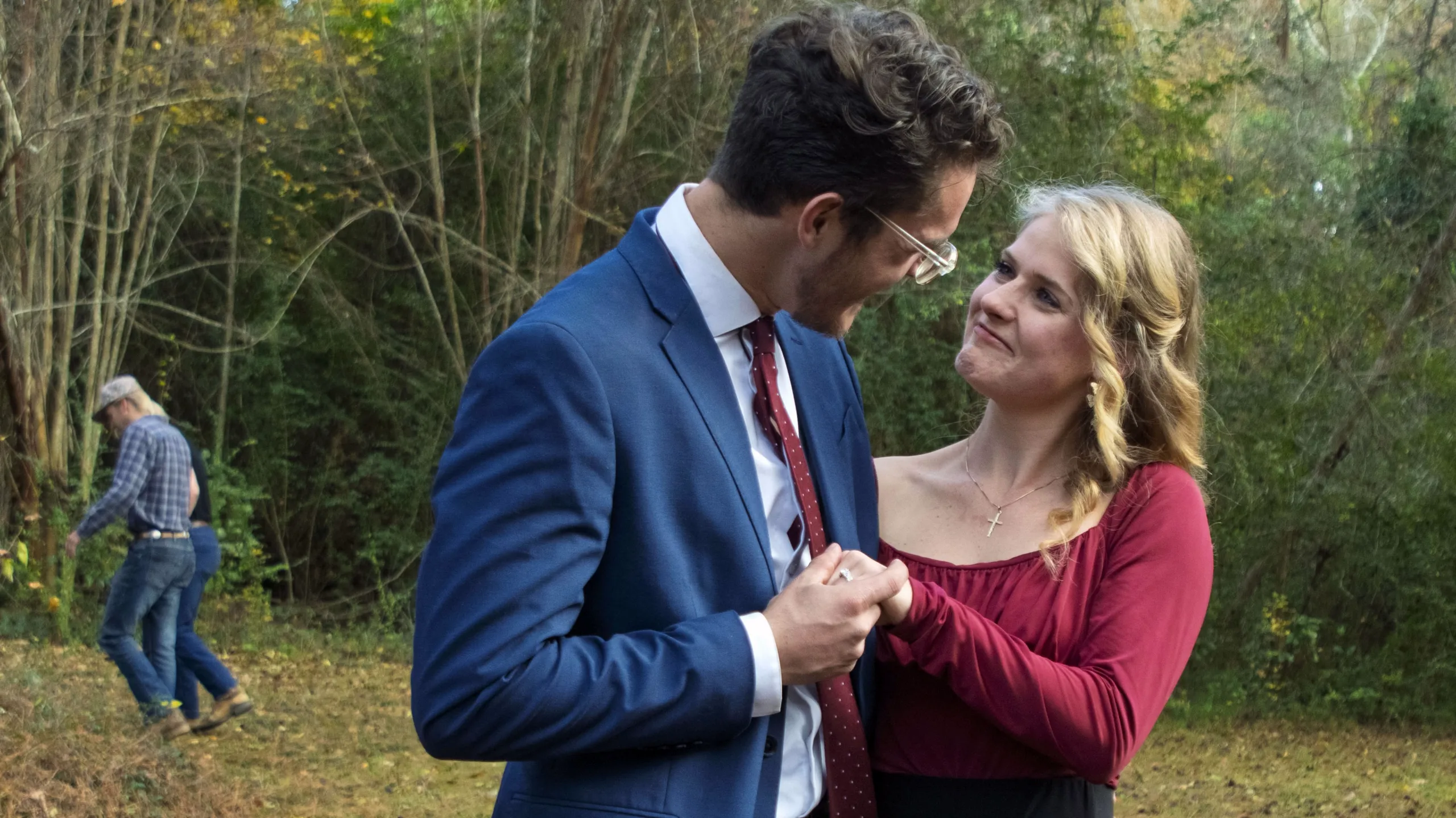 thumbnail - S7:E4 The Proposal