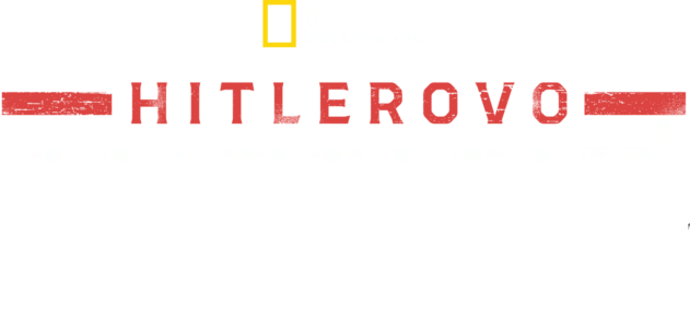 Hitlerovo americké bojisko