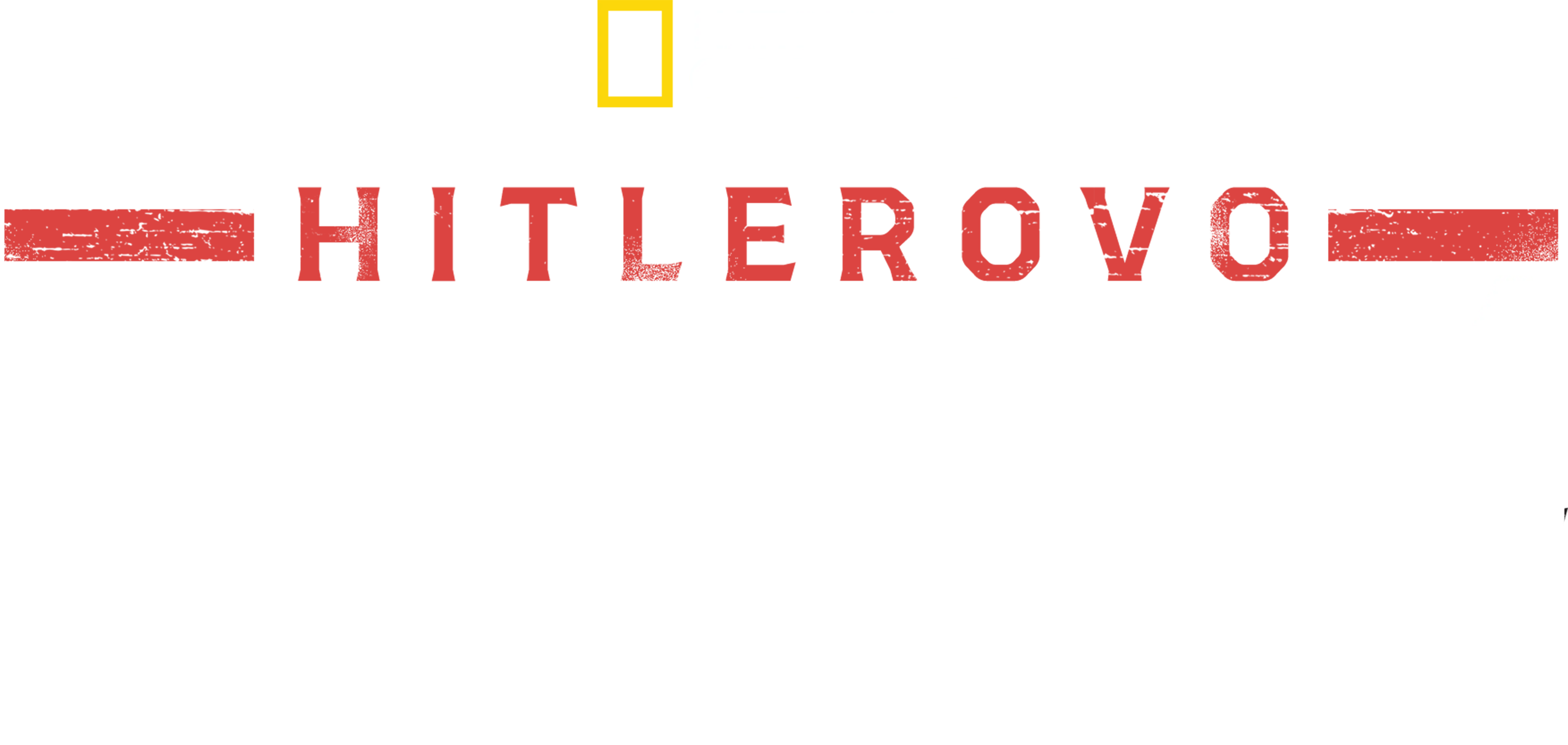 Hitlerovo americké bojisko