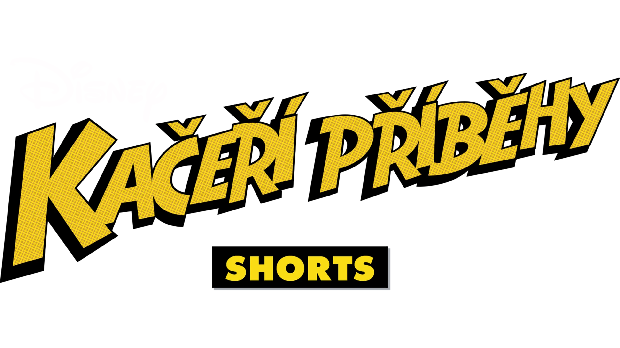 Kačeří příběhy (Shorts)