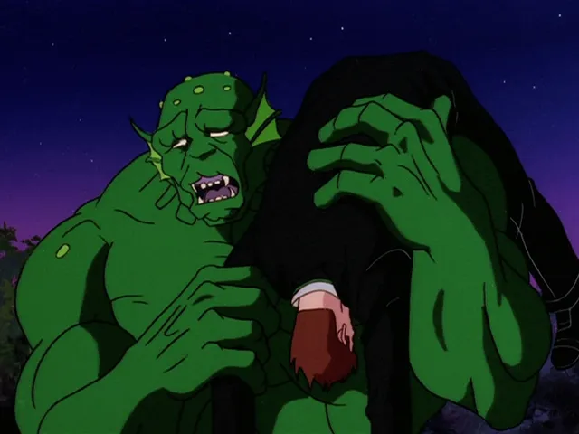 thumbnail - S2:E2 Down Memory Lane