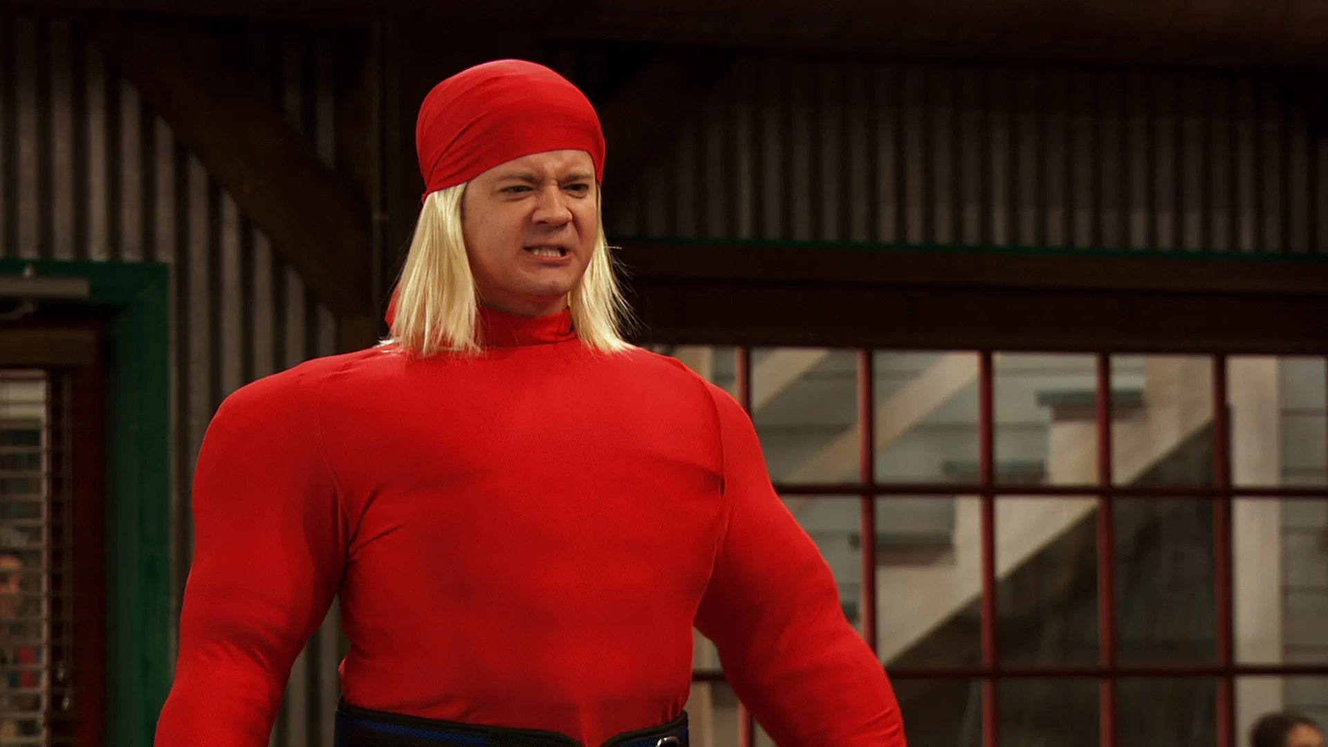 thumbnail - S4:E4 The 'Stang