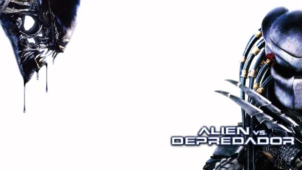 thumbnail - Alien vs. depredador