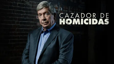 thumbnail - Homicide Hunter: Lt. Joe Kenda