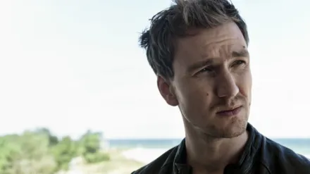 Solo für Weiss - Es ist nicht vorbei